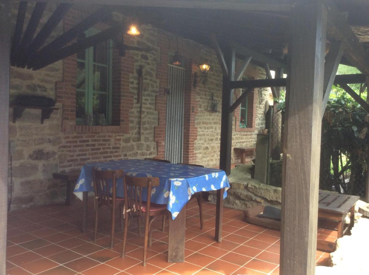 Contesdunegrandmere Villa Orsennes Kültér fotó