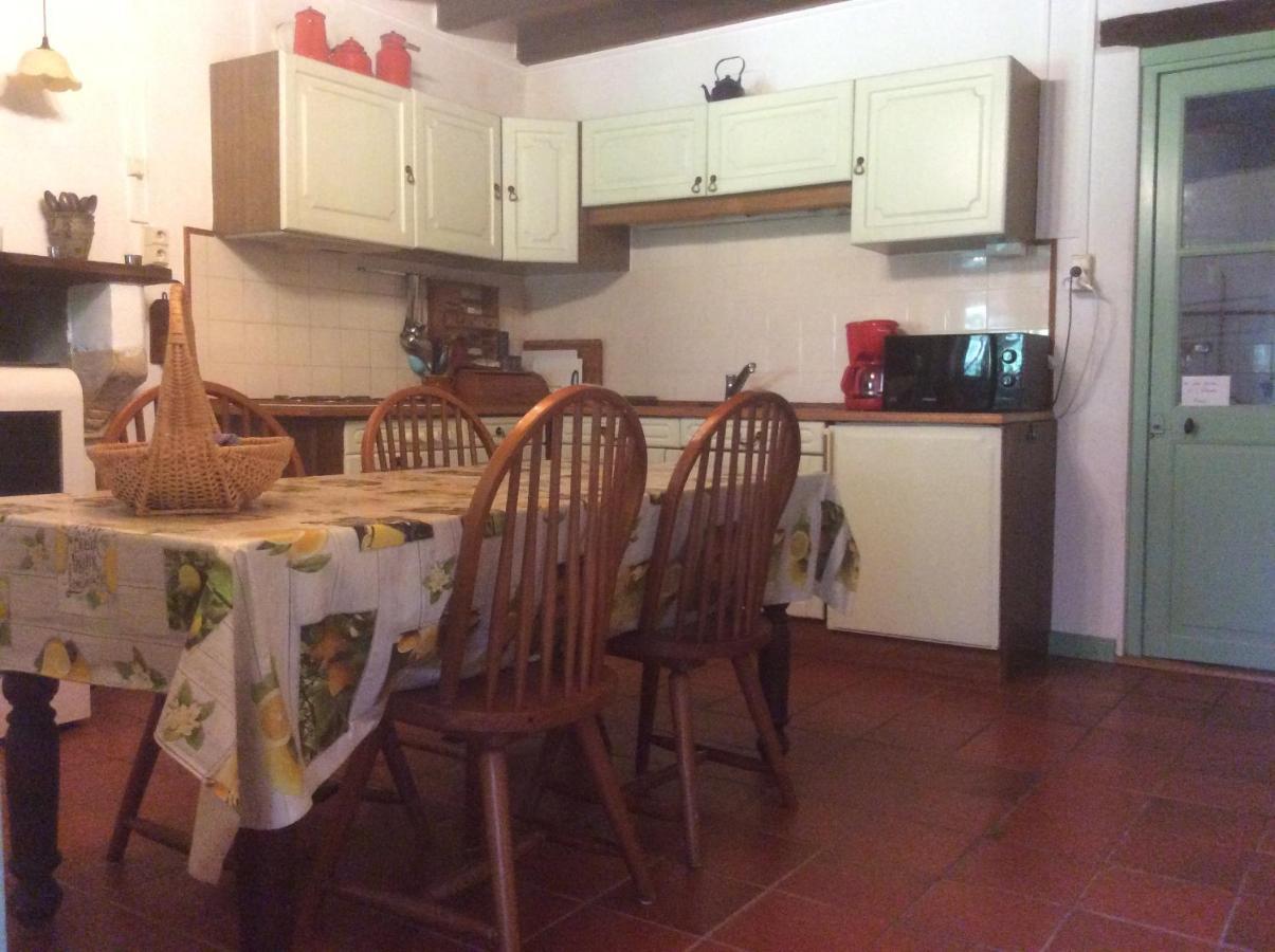 Contesdunegrandmere Villa Orsennes Kültér fotó