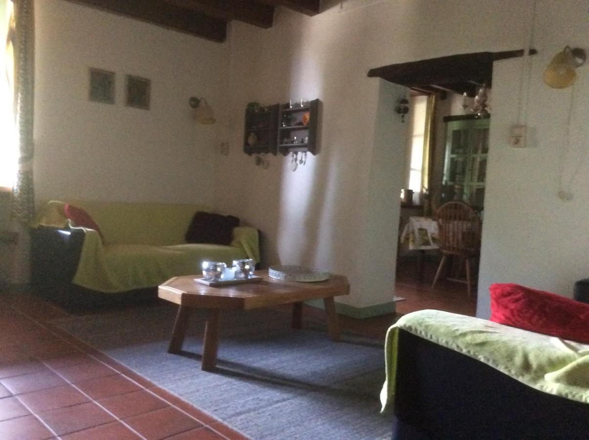 Contesdunegrandmere Villa Orsennes Kültér fotó