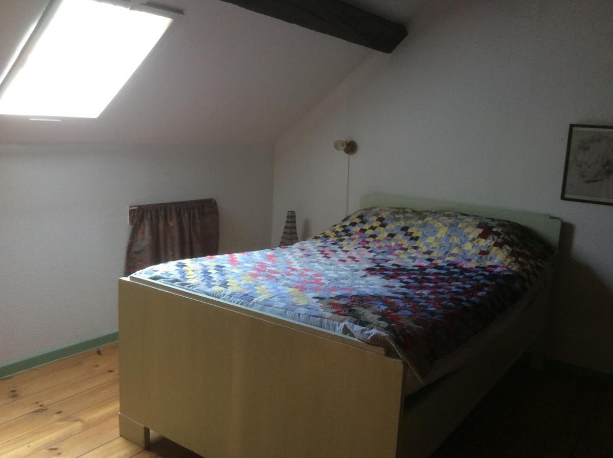 Contesdunegrandmere Villa Orsennes Kültér fotó