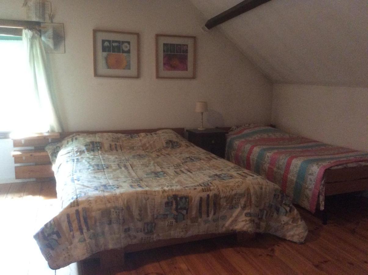 Contesdunegrandmere Villa Orsennes Kültér fotó