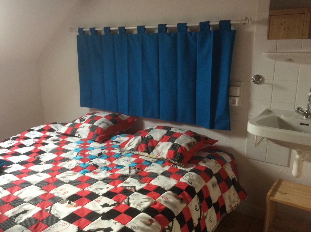 Contesdunegrandmere Villa Orsennes Kültér fotó