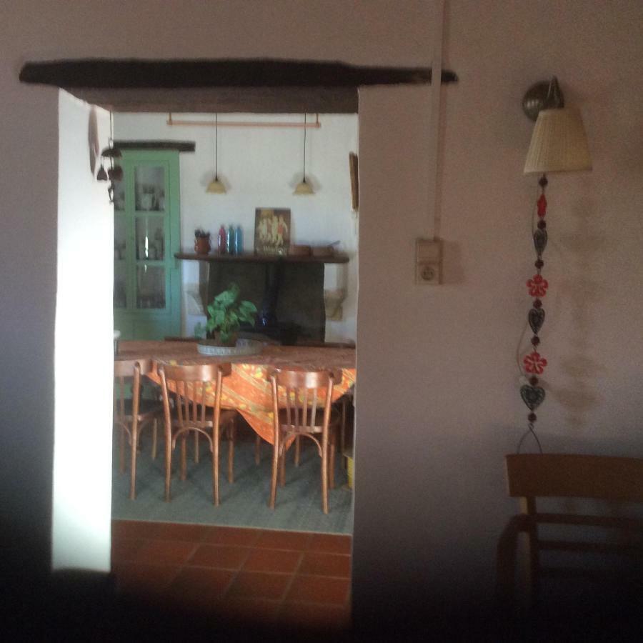 Contesdunegrandmere Villa Orsennes Kültér fotó