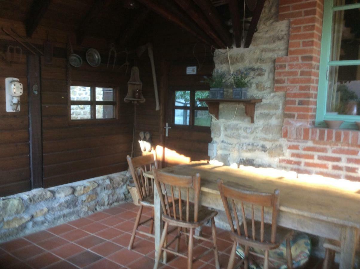 Contesdunegrandmere Villa Orsennes Kültér fotó