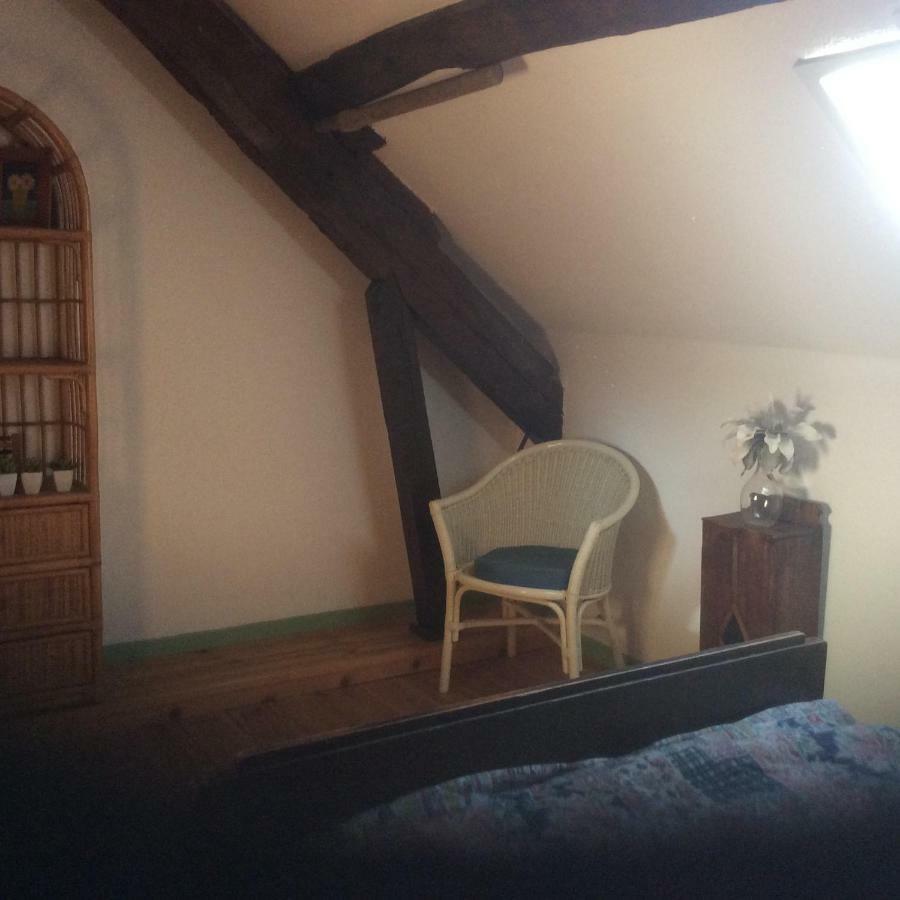 Contesdunegrandmere Villa Orsennes Kültér fotó